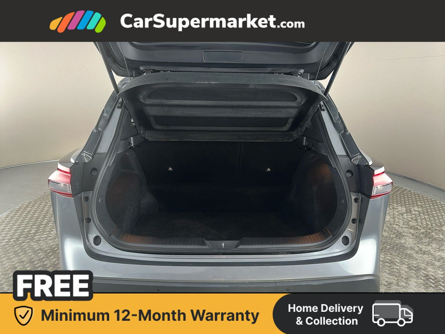 Used Nissan Qashqai 2022 for sale - 77608349: Photo 21