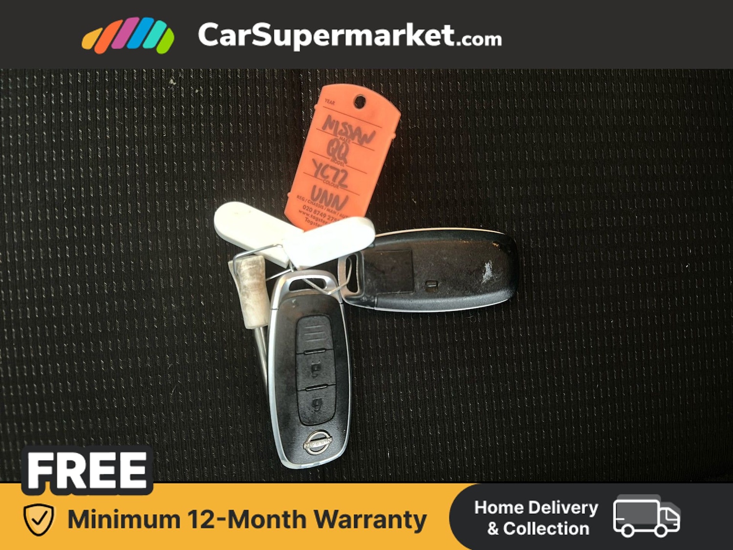 Used Nissan Qashqai 2022 for sale - 77608349: Photo 22