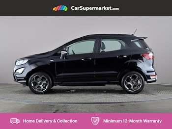 Used Ford Ecosport 2022 for sale - 75924928: Photo