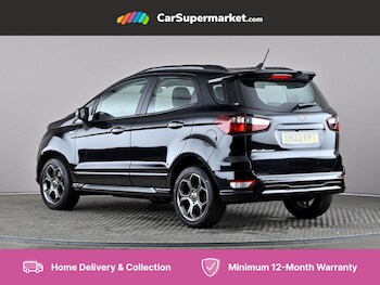 Used Ford Ecosport 2022 for sale - 75924928: Photo