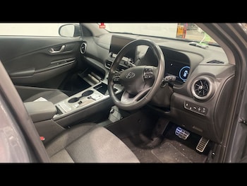 Used Hyundai KONA 2023 for sale - 78744353: Photo