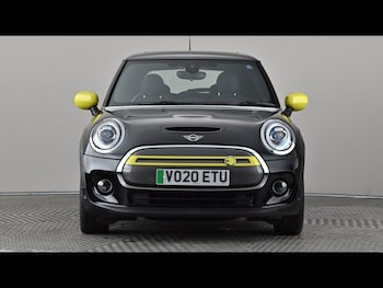 Used MINI Hatch 2020 for sale - 78836381: Photo