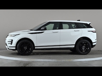 Used Land Rover Range Rover Evoque 2022 for sale - 79451001: Photo