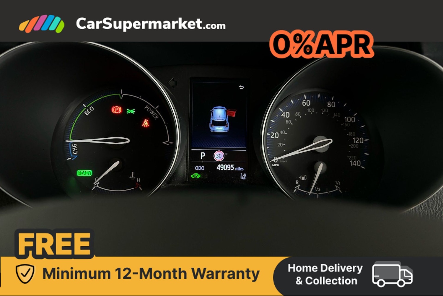 Used Toyota C-HR 2021 for sale - 76341692: Photo 15