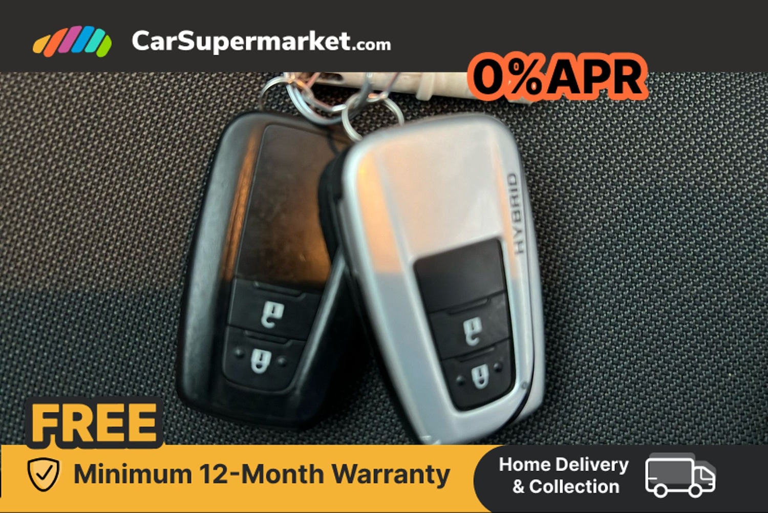 Used Toyota C-HR 2021 for sale - 76341692: Photo 23