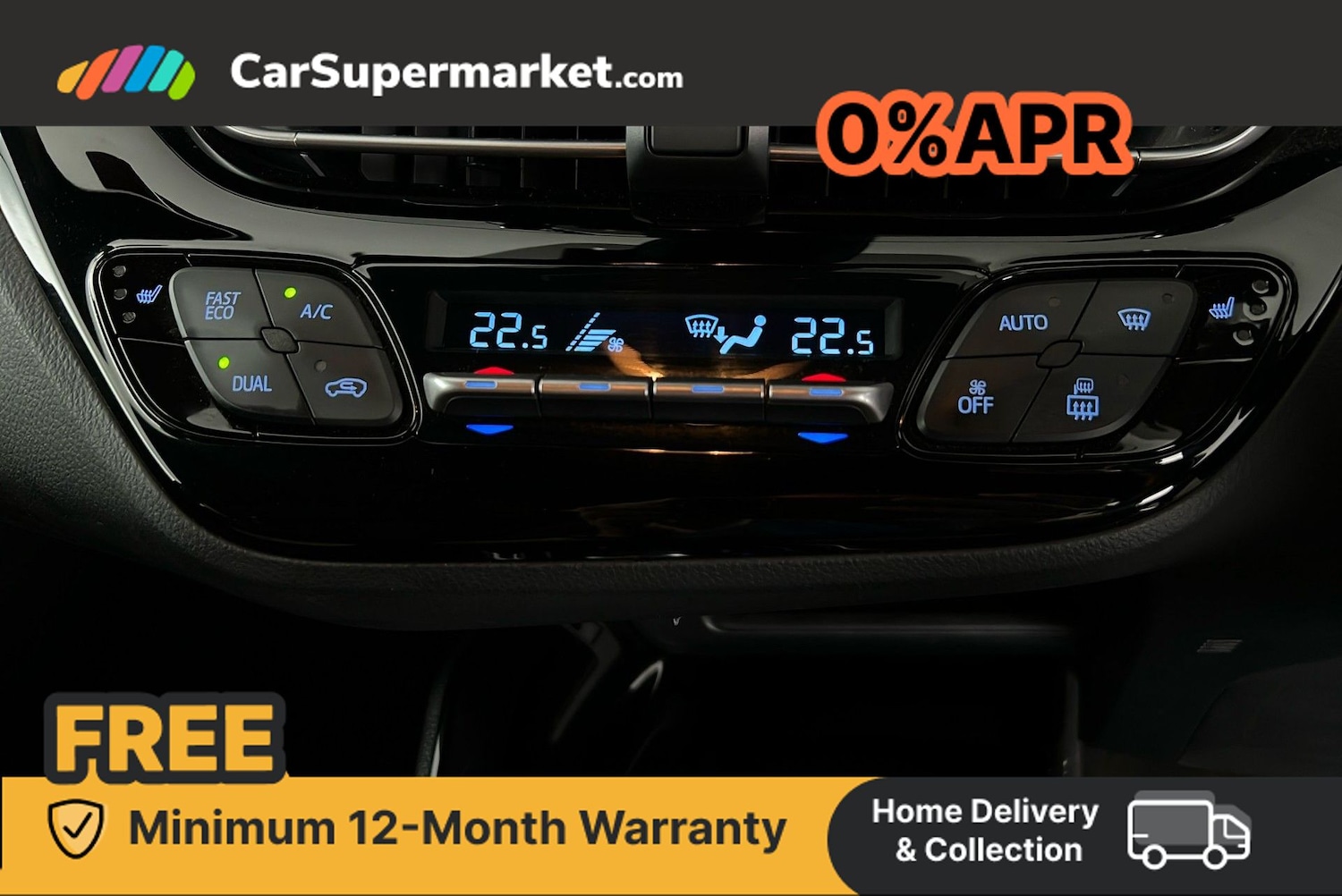 Used Toyota C-HR 2021 for sale - 76341692: Photo 27