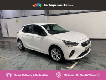 2020 - 1.2 SE Nav 5-Door