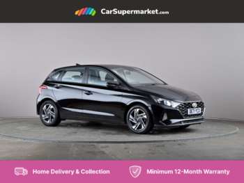 2022 - 1.0T GDi 48V MHD SE Connect 5dr