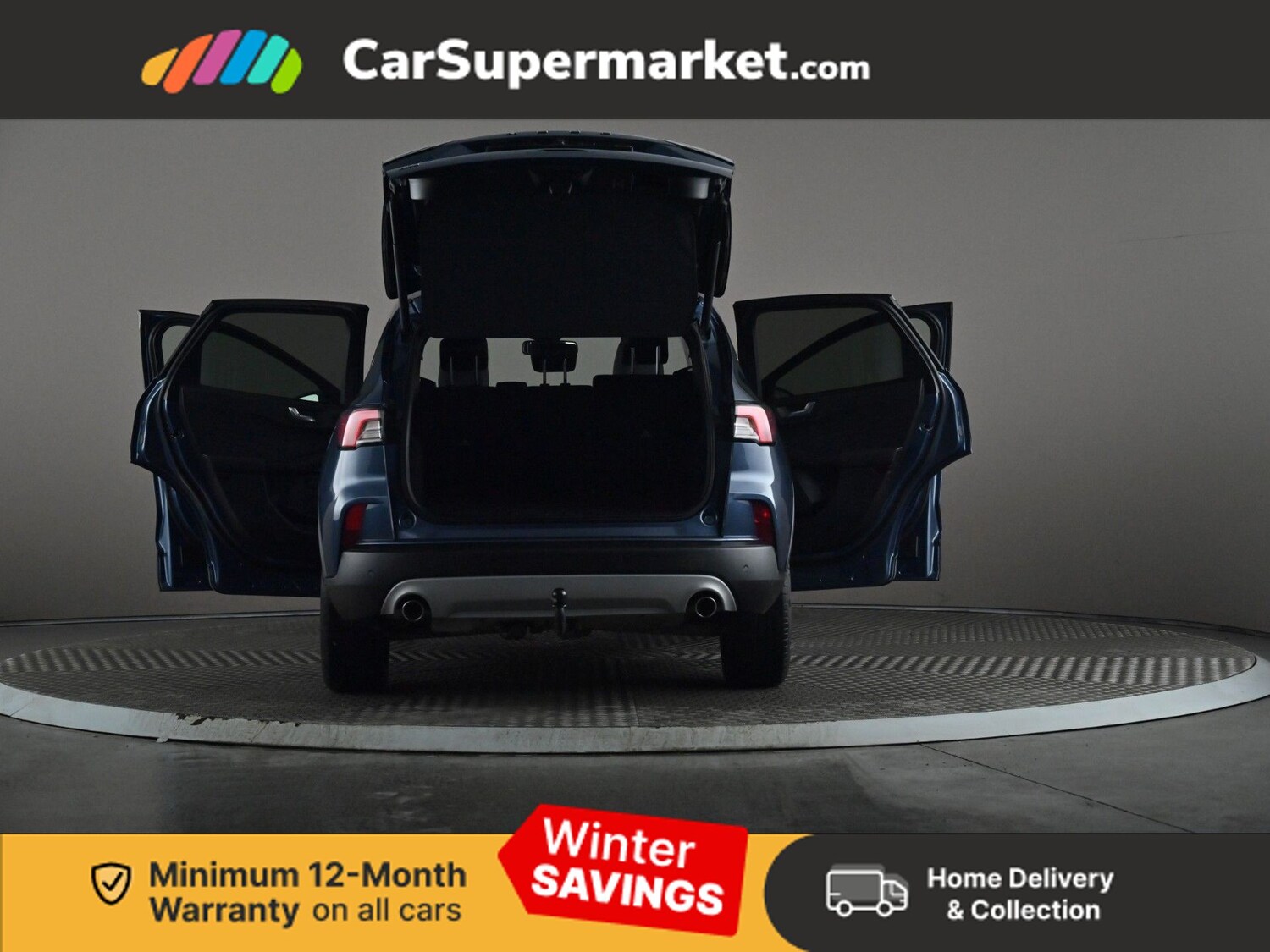 Used Ford Kuga 2022 for sale - 77275345: Photo 12