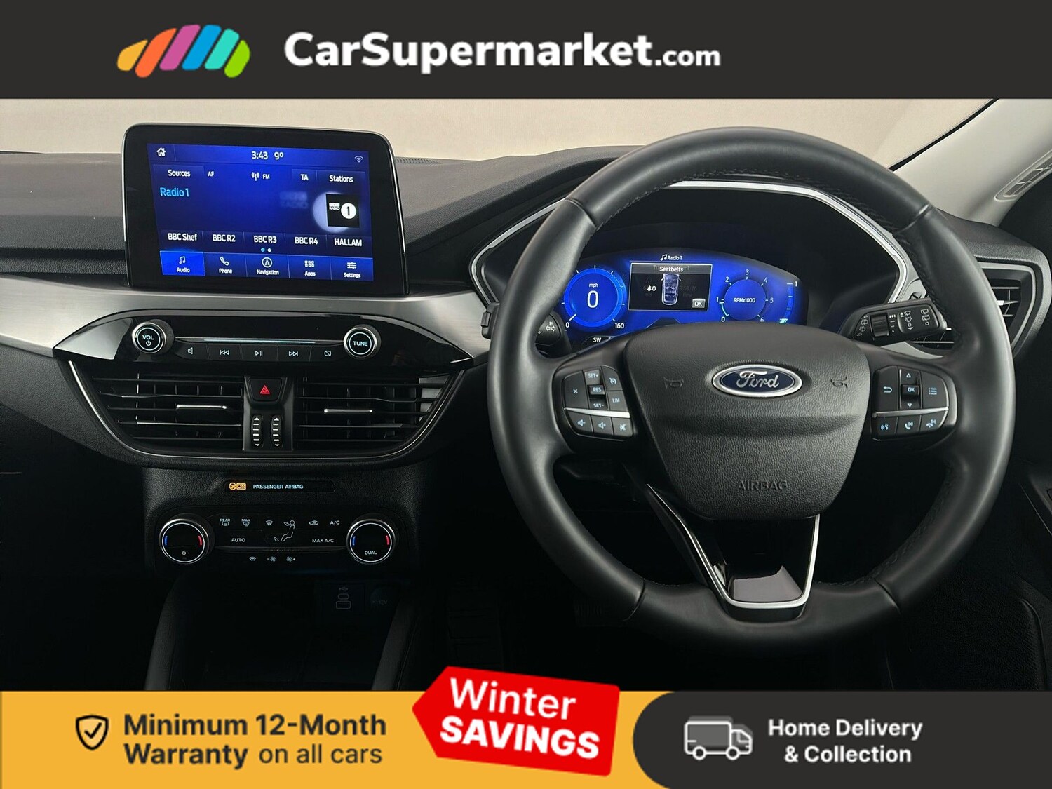 Used Ford Kuga 2022 for sale - 77275345: Photo 15