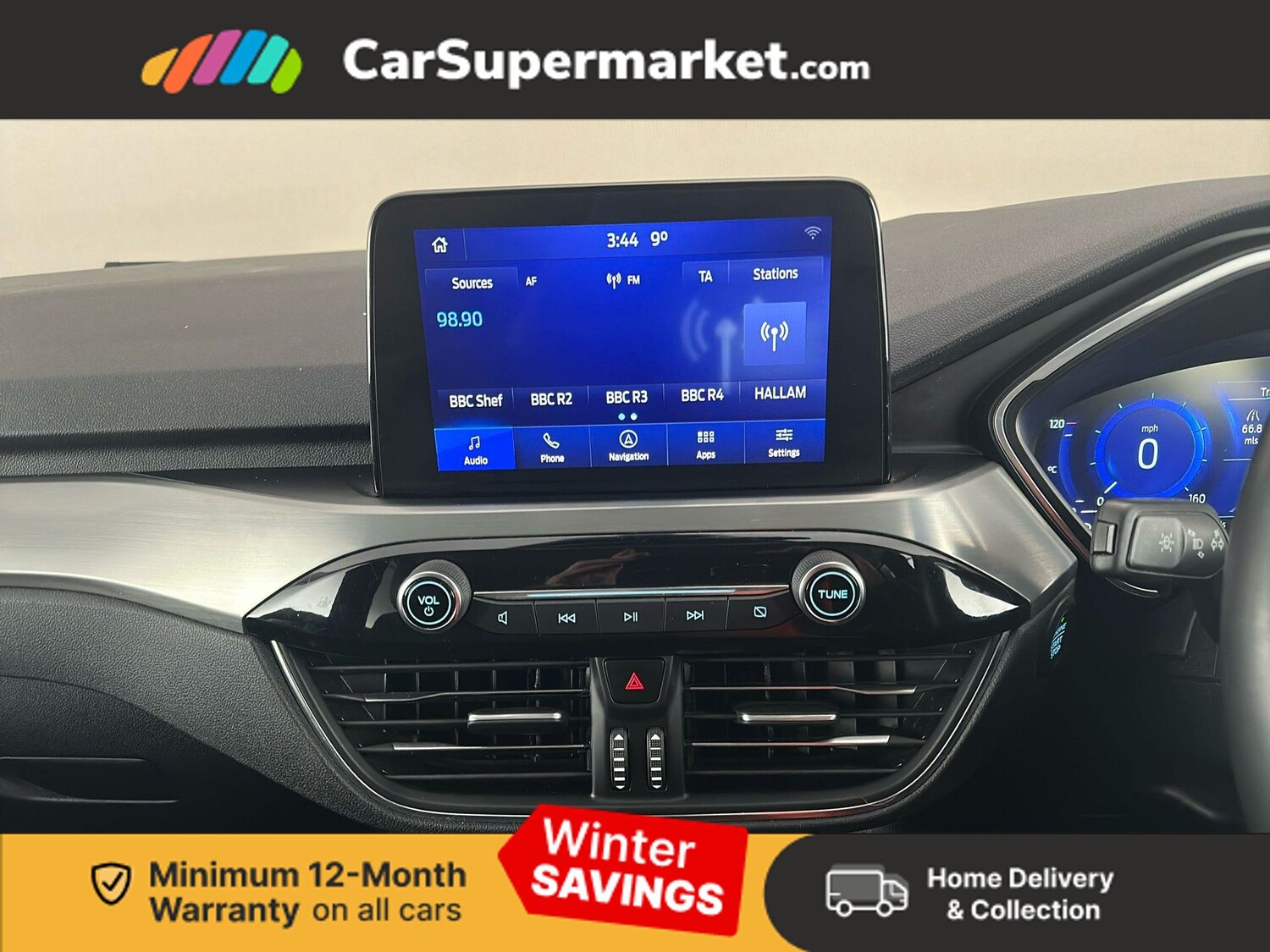 Used Ford Kuga 2022 for sale - 77275345: Photo 17