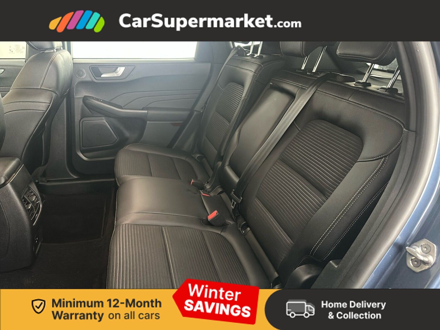 Used Ford Kuga 2022 for sale - 77275345: Photo 19