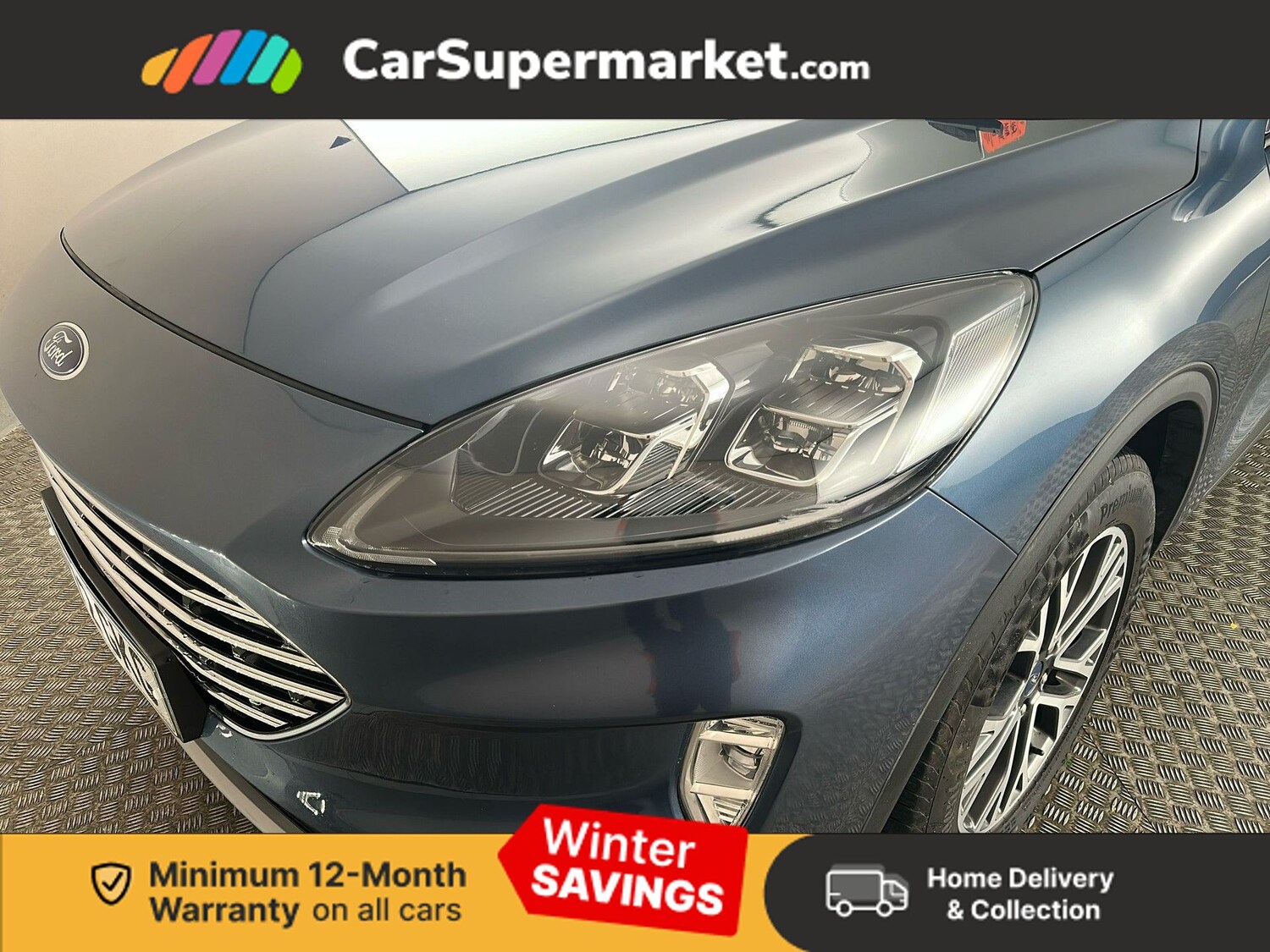 Used Ford Kuga 2022 for sale - 77275345: Photo 21