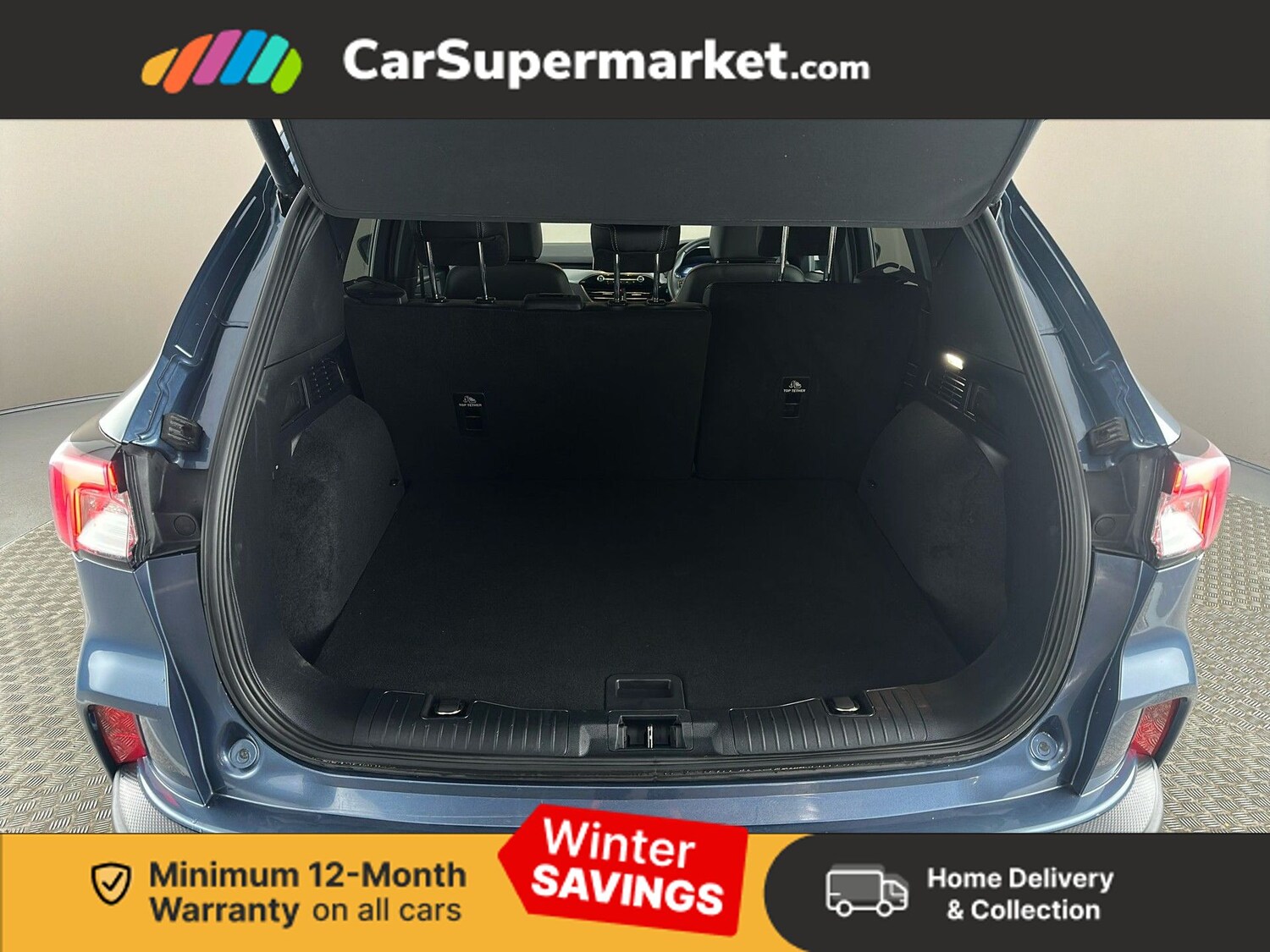 Used Ford Kuga 2022 for sale - 77275345: Photo 23