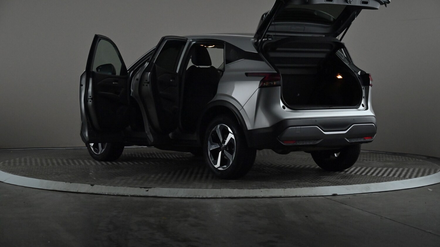 Used Nissan Qashqai 2023 for sale - 77020276: Photo 10