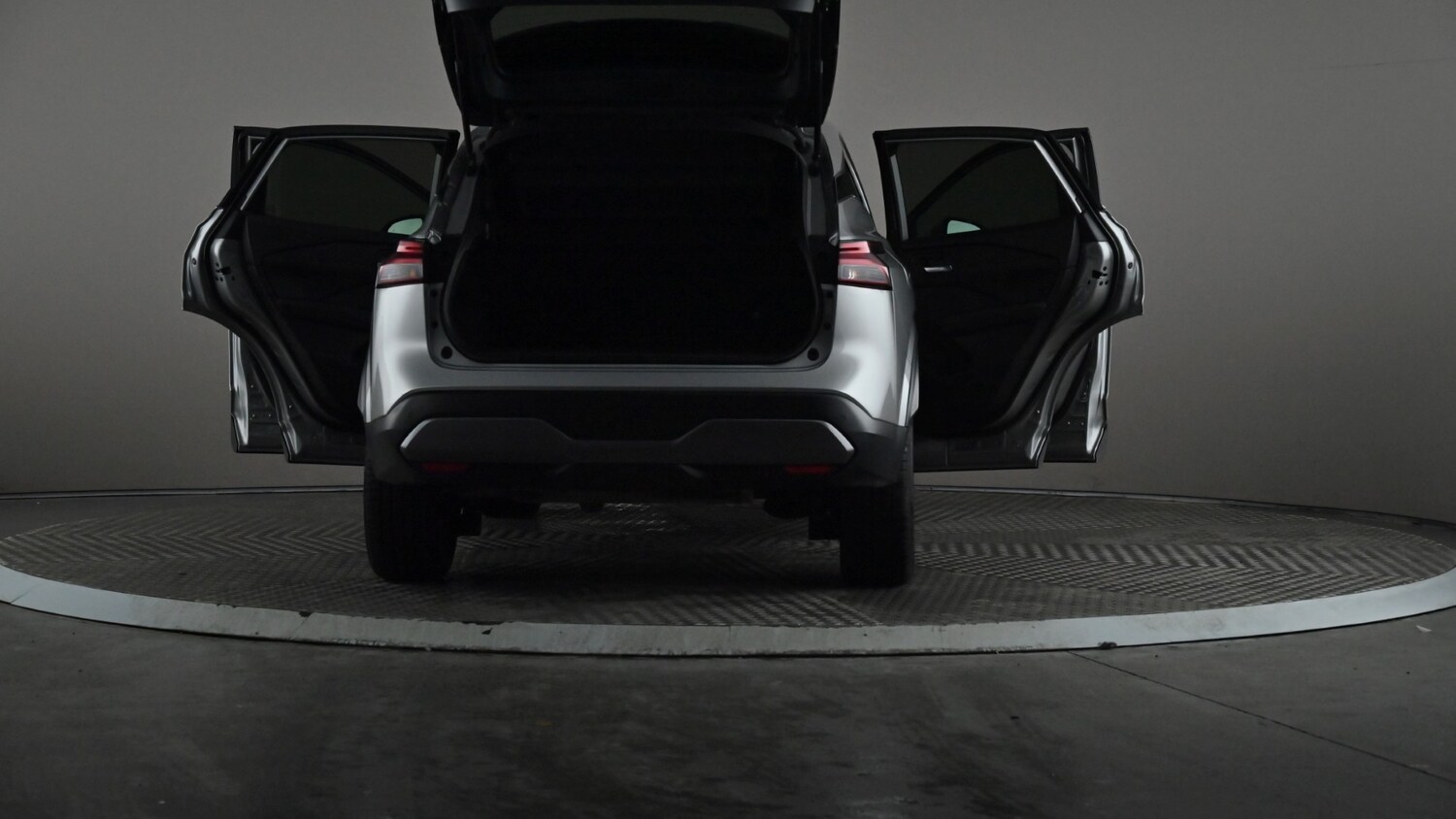 Used Nissan Qashqai 2023 for sale - 77020276: Photo 11