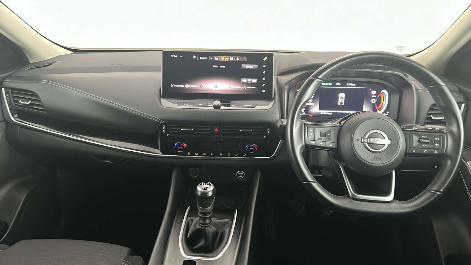 Used Nissan Qashqai 2023 for sale - 77020276: Photo 13