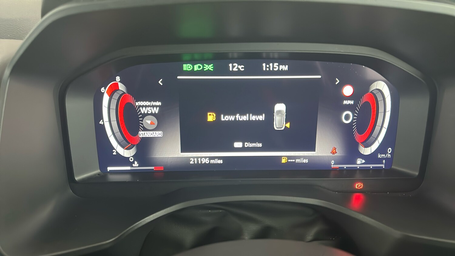 Used Nissan Qashqai 2023 for sale - 77020276: Photo 15