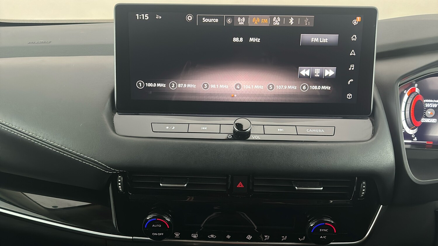 Used Nissan Qashqai 2023 for sale - 77020276: Photo 16