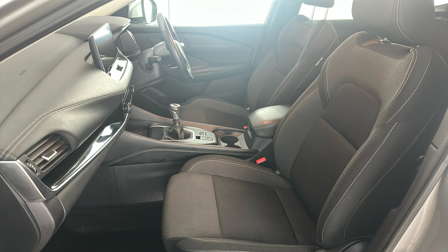 Used Nissan Qashqai 2023 for sale - 77020276: Photo 17