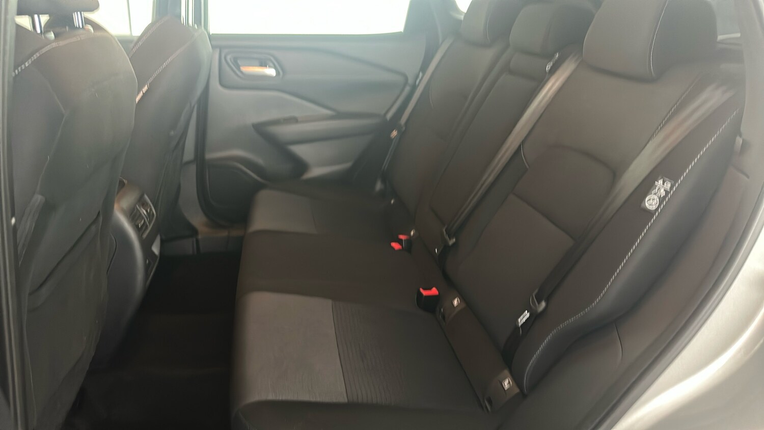 Used Nissan Qashqai 2023 for sale - 77020276: Photo 18