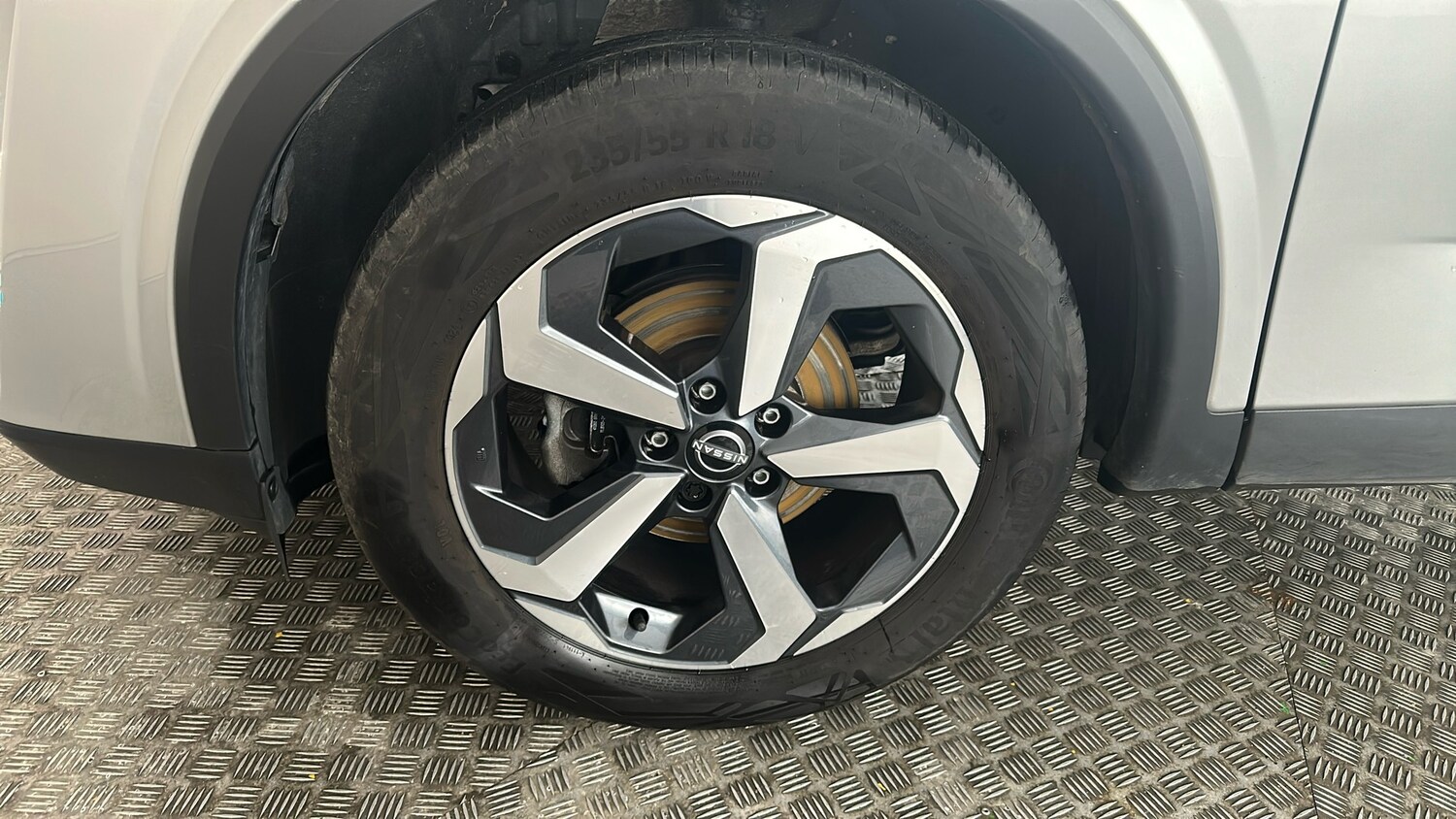 Used Nissan Qashqai 2023 for sale - 77020276: Photo 19