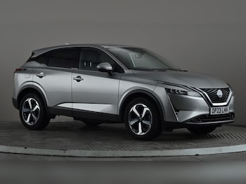 Used Nissan Qashqai 2023 for sale - 77020276: Photo