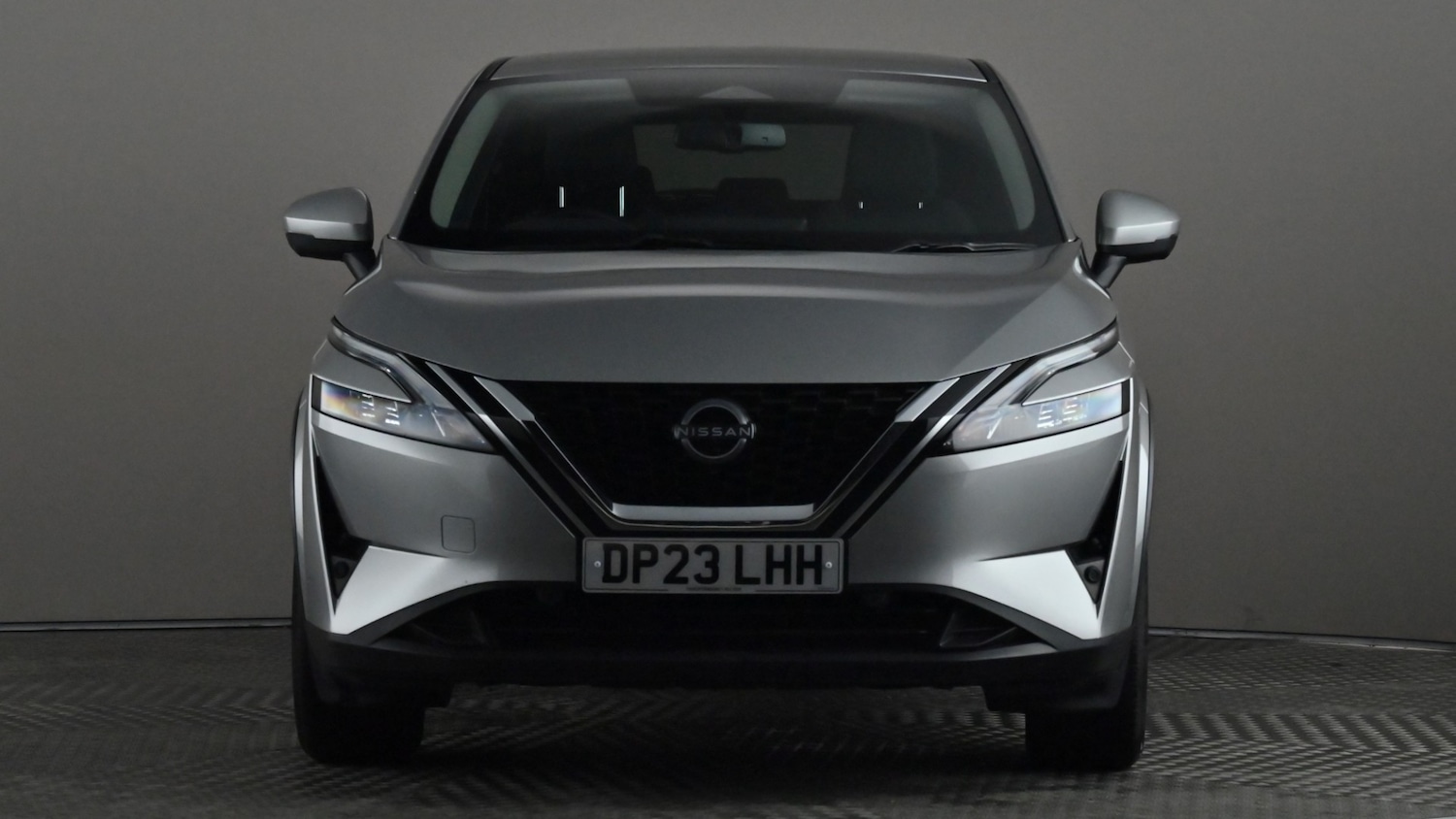 Used Nissan Qashqai 2023 for sale - 77020276: Photo 2