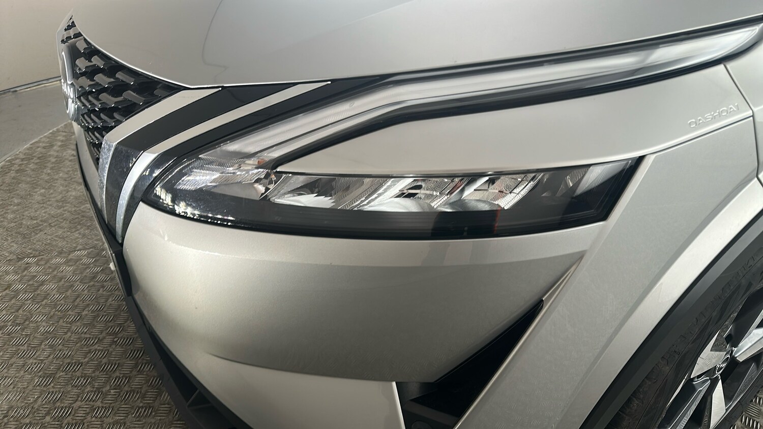 Used Nissan Qashqai 2023 for sale - 77020276: Photo 20