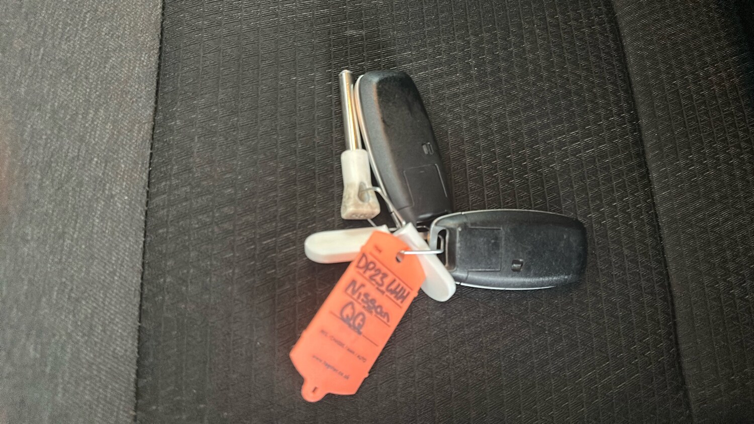 Used Nissan Qashqai 2023 for sale - 77020276: Photo 23