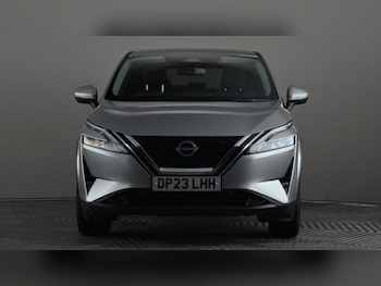 Used Nissan Qashqai 2023 for sale - 77020276: Photo