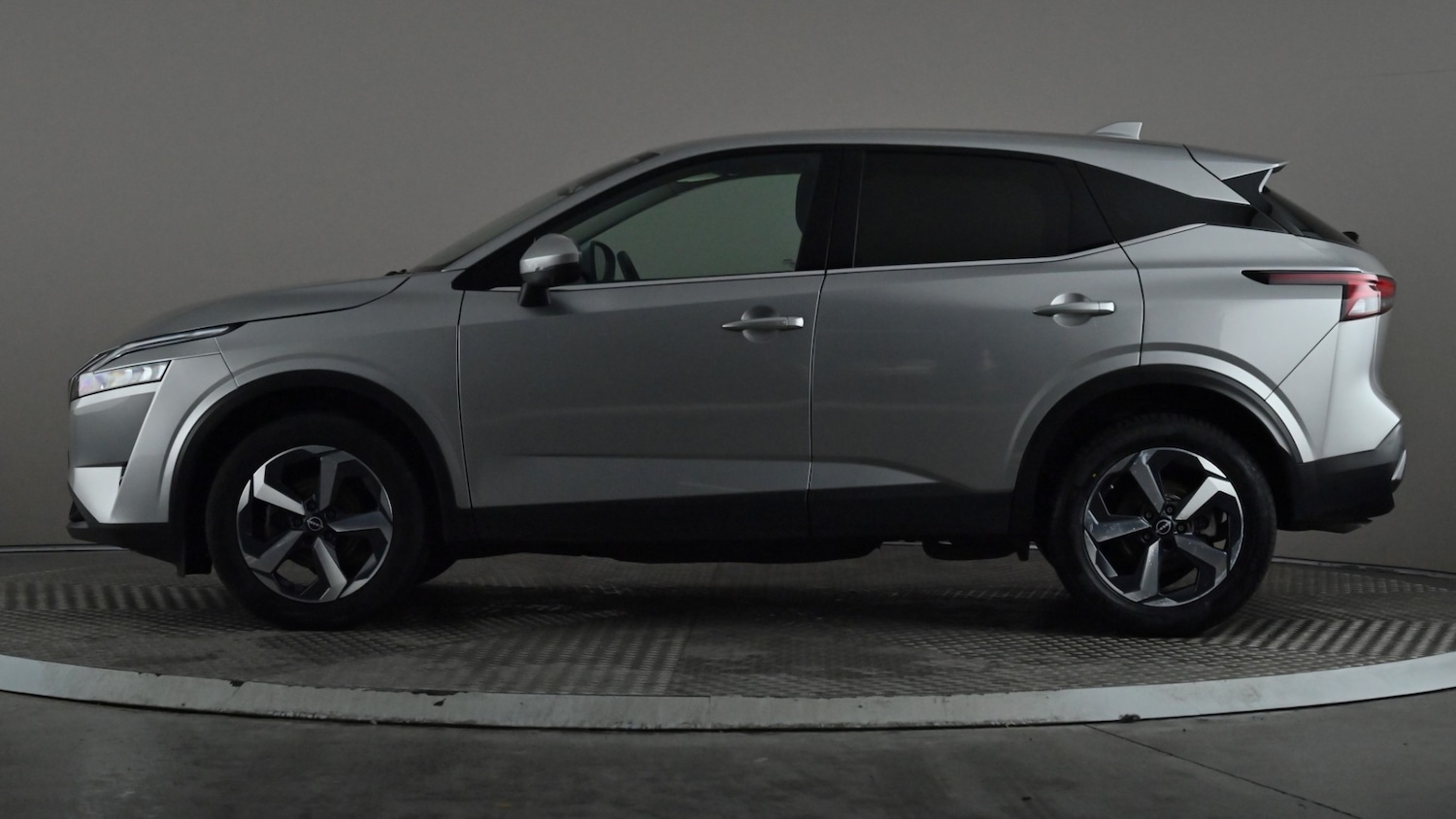 Used Nissan Qashqai 2023 for sale - 77020276: Photo 3