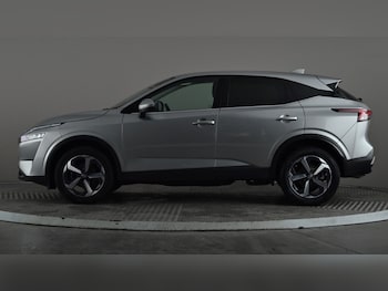 Used Nissan Qashqai 2023 for sale - 77020276: Photo