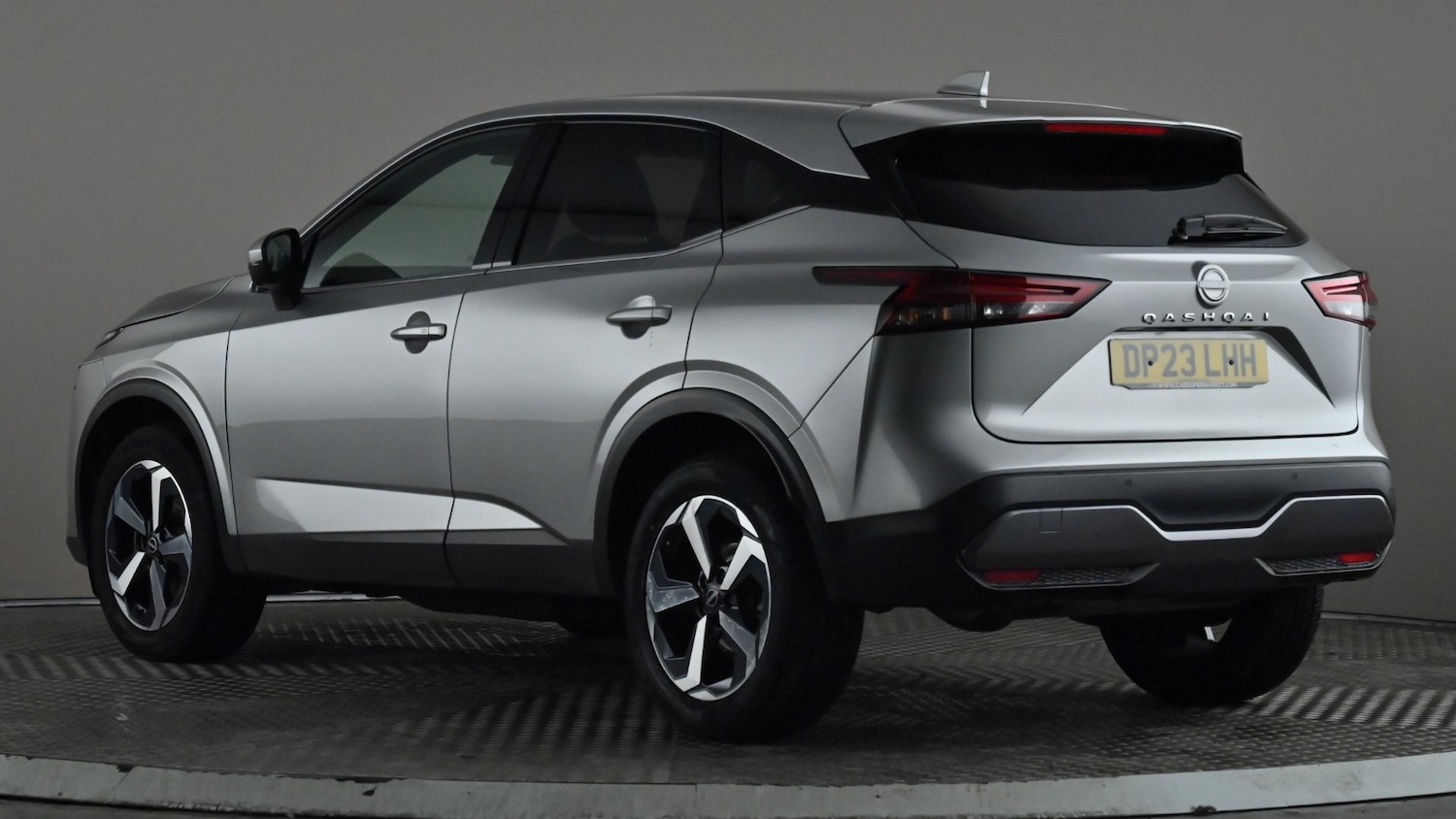 Used Nissan Qashqai 2023 for sale - 77020276: Photo 4