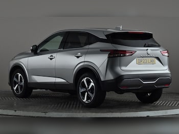 Used Nissan Qashqai 2023 for sale - 77020276: Photo