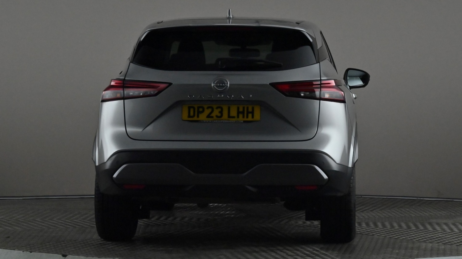Used Nissan Qashqai 2023 for sale - 77020276: Photo 5