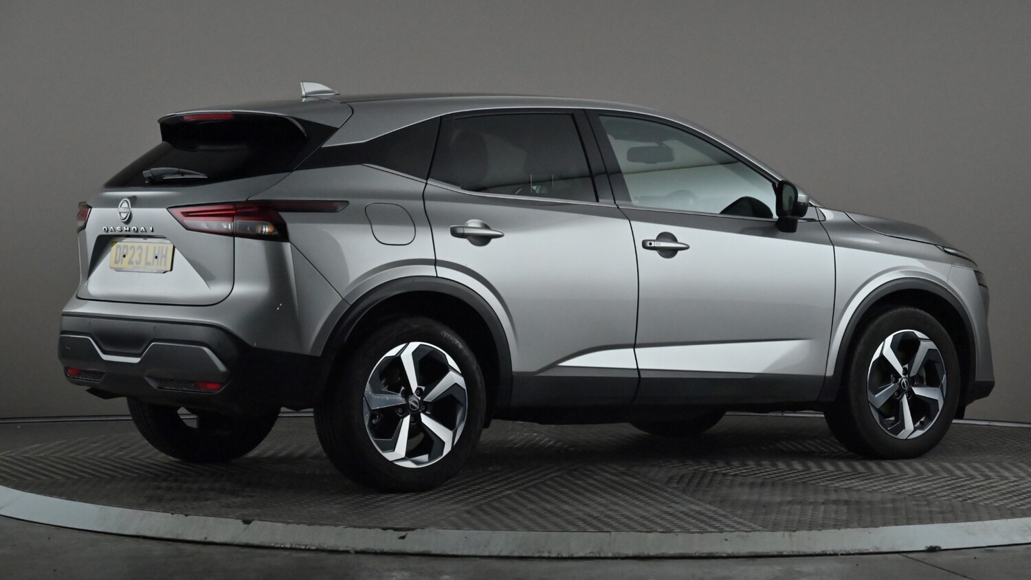 Used Nissan Qashqai 2023 for sale - 77020276: Photo 6