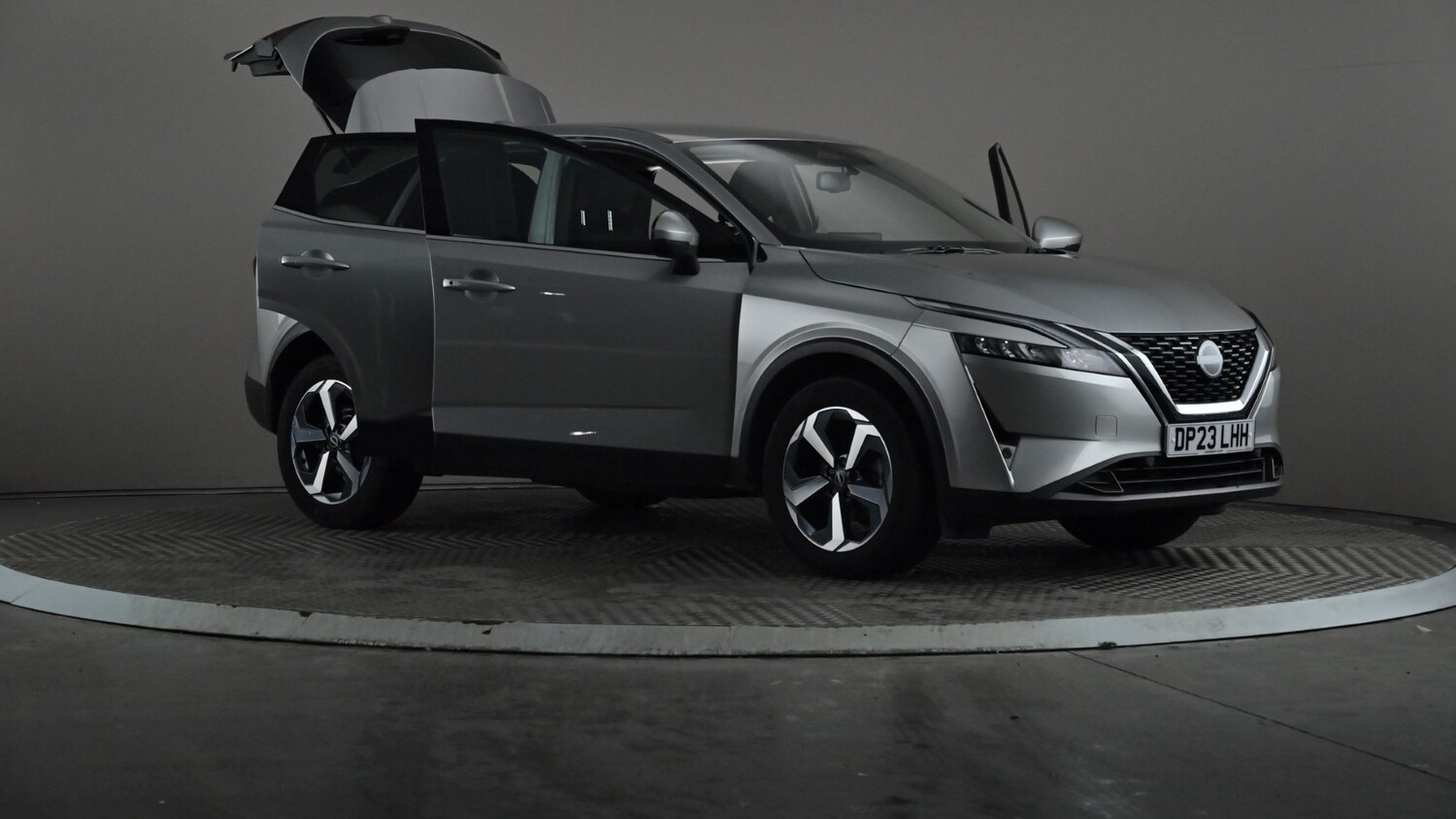 Used Nissan Qashqai 2023 for sale - 77020276: Photo 7