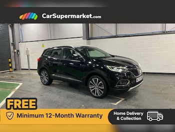 Renault - Kadjar