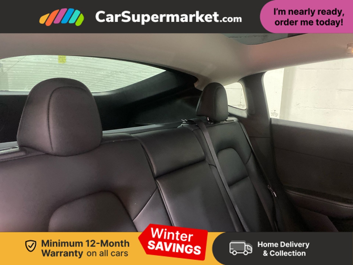 Used Tesla Model Y 2022 for sale - 77079919: Photo 7