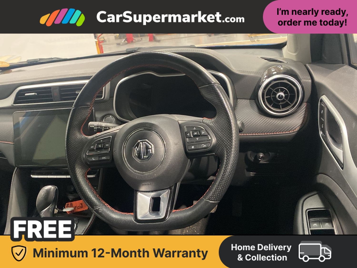 Used MG MG ZS 2023 for sale - 78070029: Photo 3