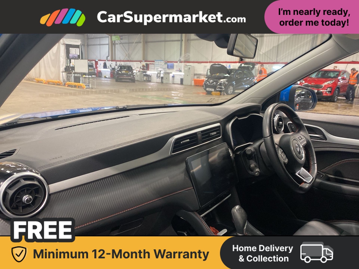 Used MG MG ZS 2023 for sale - 78070029: Photo 6