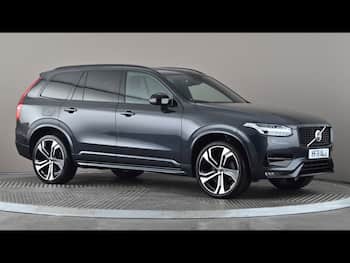 Used Volvo XC90 2022 for sale - 79660983: Photo
