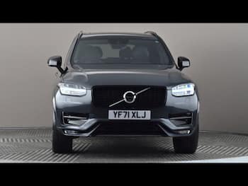 Used Volvo XC90 2022 for sale - 79660983: Photo