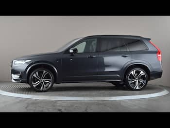 Used Volvo XC90 2022 for sale - 79660983: Photo