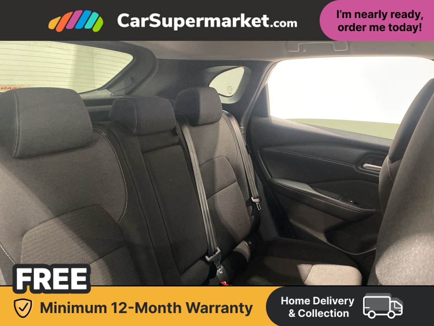 Used Nissan Qashqai 2023 for sale - 78079111: Photo 4