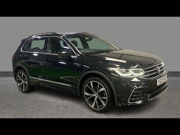 Used Volkswagen Tiguan 2023 for sale - 78939691: Photo