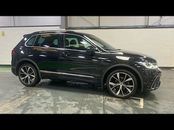 Used Volkswagen Tiguan 2023 for sale - 78939691: Photo