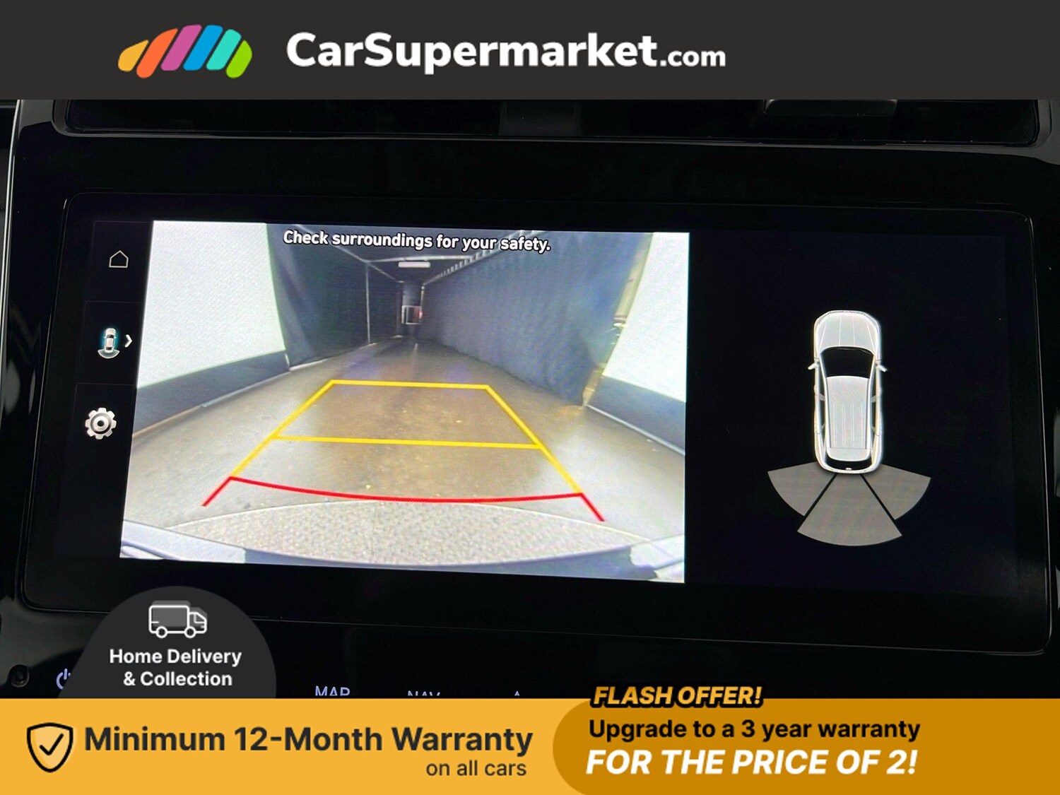 Used Hyundai TUCSON 2022 for sale - 76798543: Photo 27