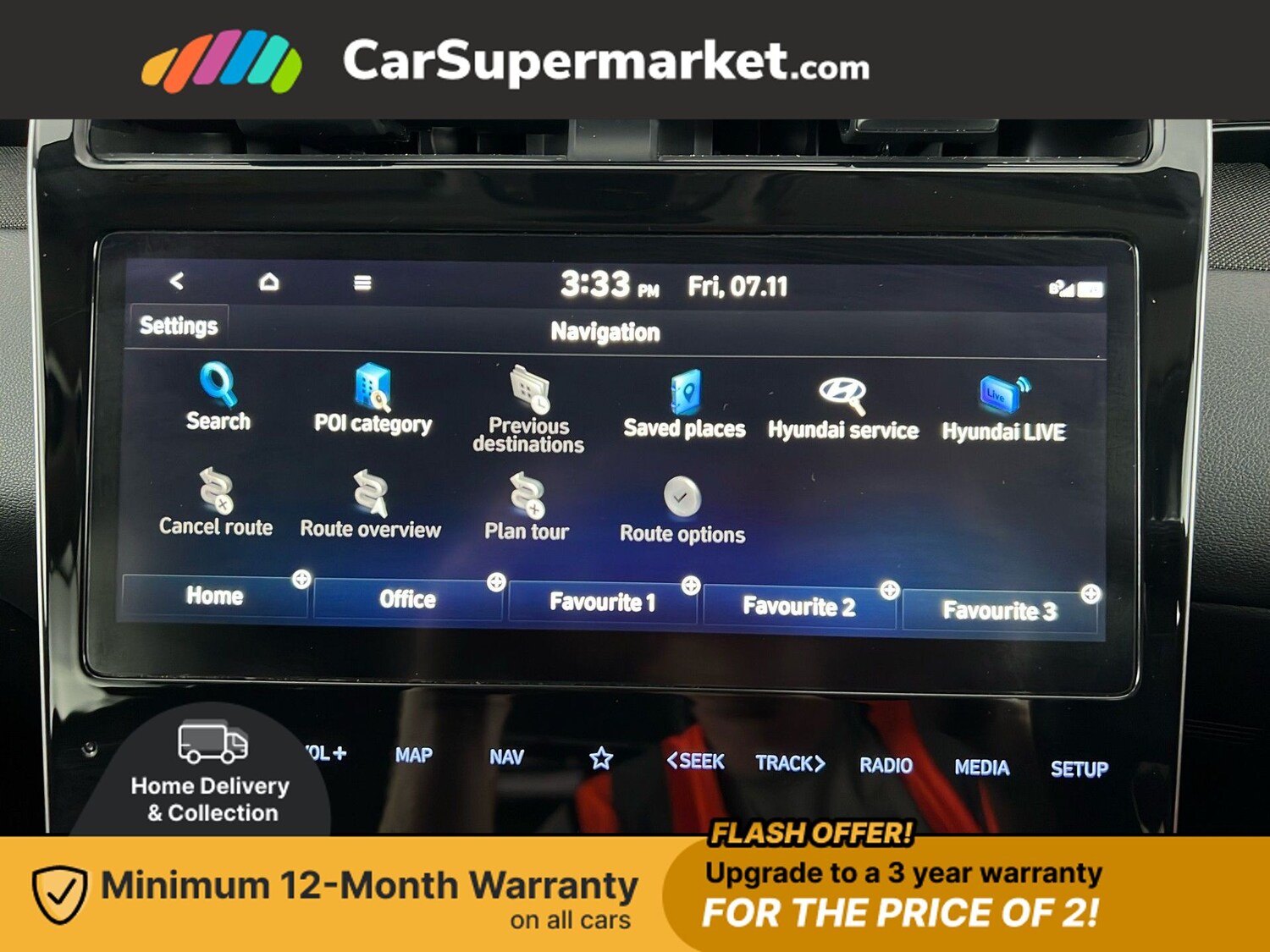 Used Hyundai TUCSON 2022 for sale - 76798543: Photo 28